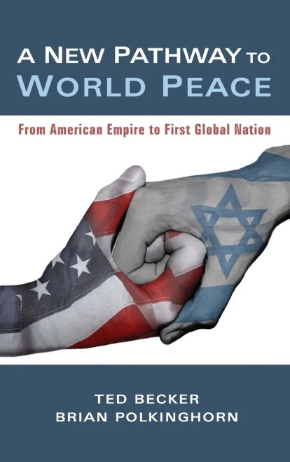 A New Pathway To World Peace