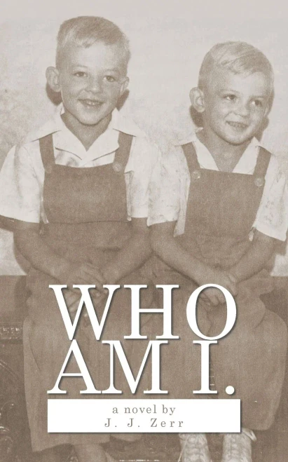 Who Am I - Paperback
