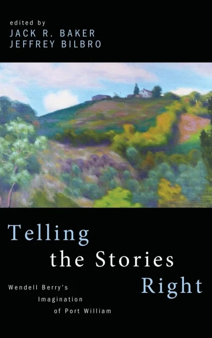 Telling The Stories Right