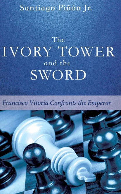 The Ivory Tower And The Sword