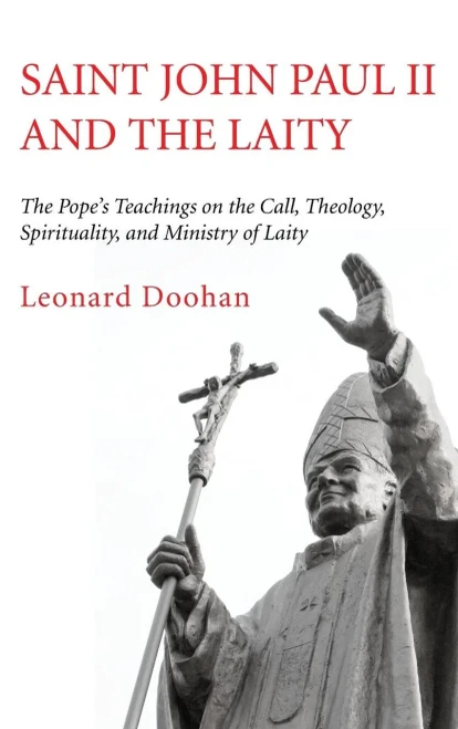Saint John Paul Ii And The Laity