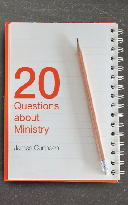 20 Questions About Ministry