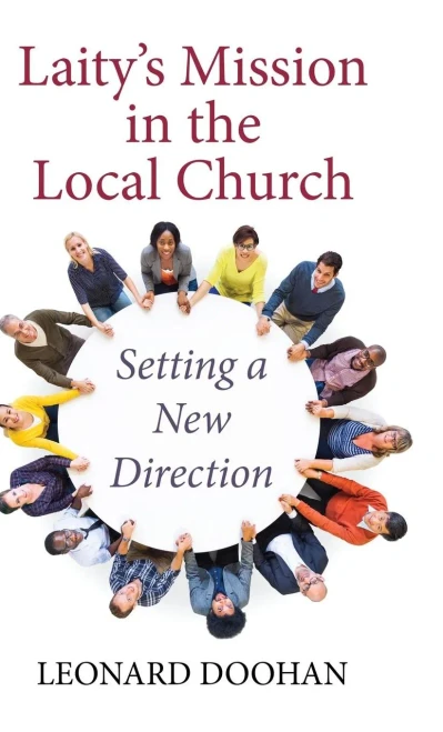 Laity'S Mission In The Local Church
