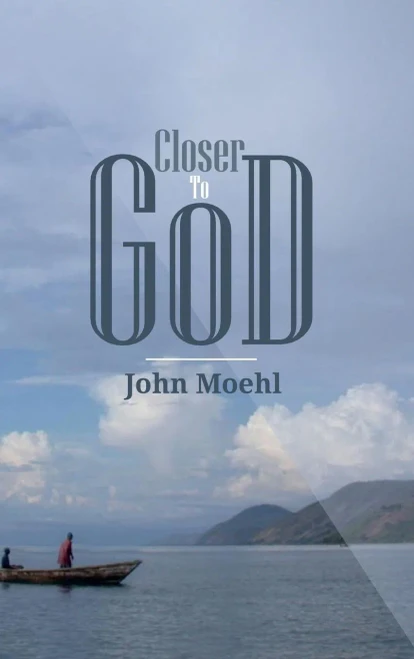Closer To God