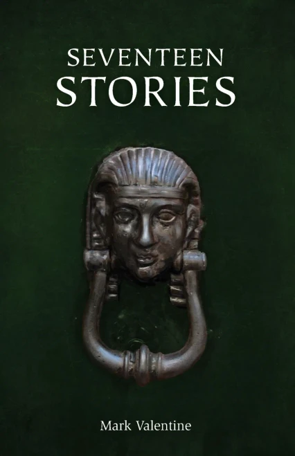 Seventeen Stories