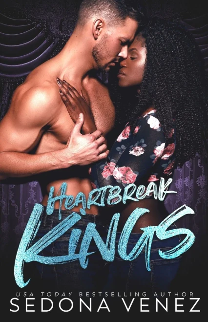 Heartbreak Kings - 9781950364299