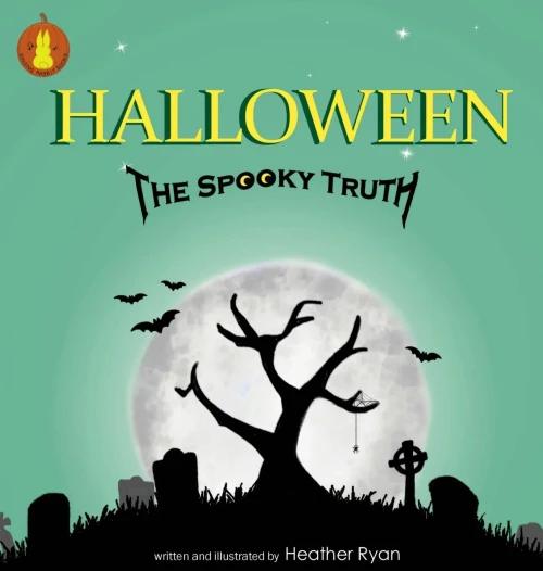 Halloween - 9781734829365