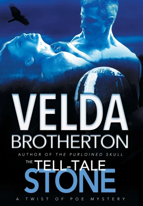 The Tell-Tale Stone (Twist Of Poe)