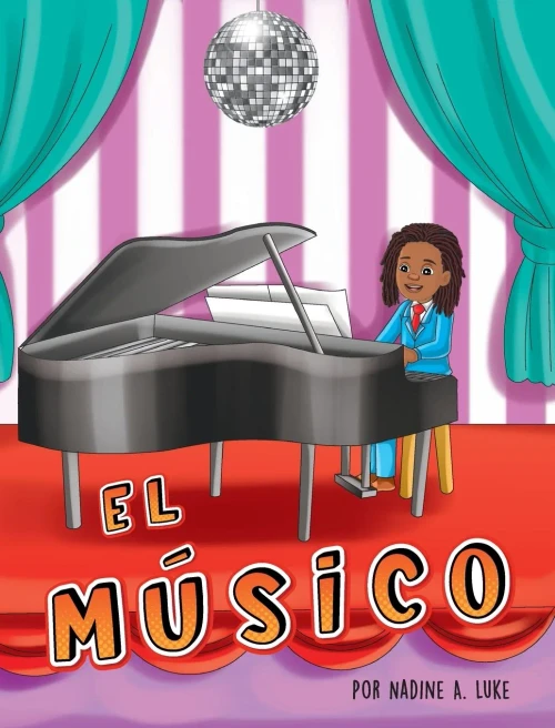 El Músico (Spanish Edition)