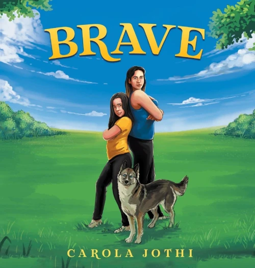Brave - 9781953821010