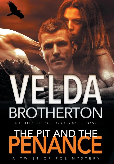 The Pit And The Penance (Twist Of Poe)