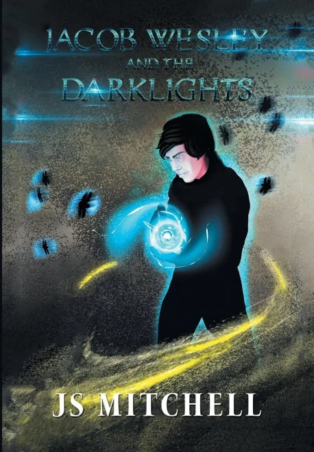 Jacob Wesley And The Darklights
