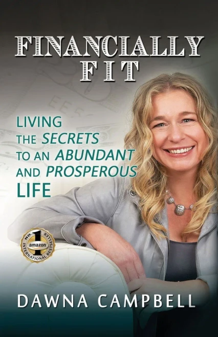 Financially Fit - Paperback