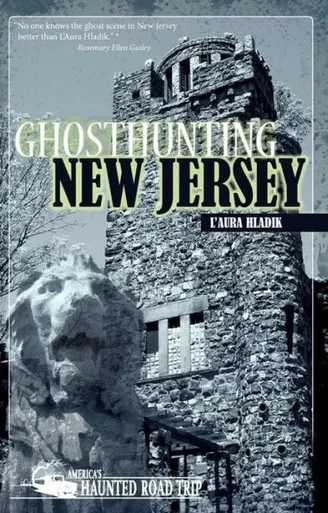Ghosthunting New Jersey (America'S Haunted Road Trip)