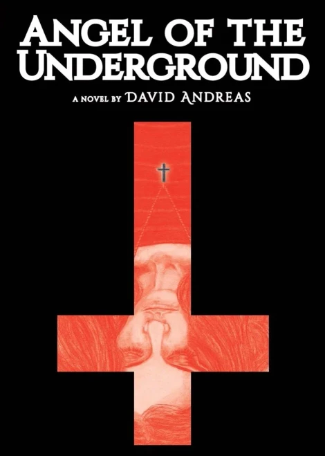 Angel Of The Underground