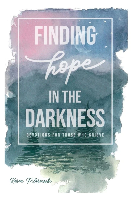 Finding Hope in the Darkness