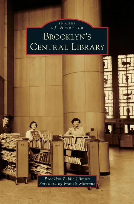 Brooklyn'S Central Library