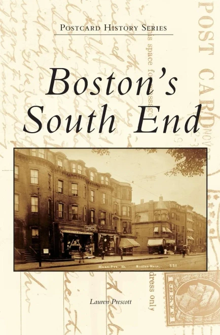 Boston'S South End