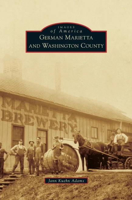 German Marietta And Washington County