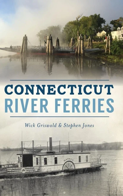 Connecticut River Ferries