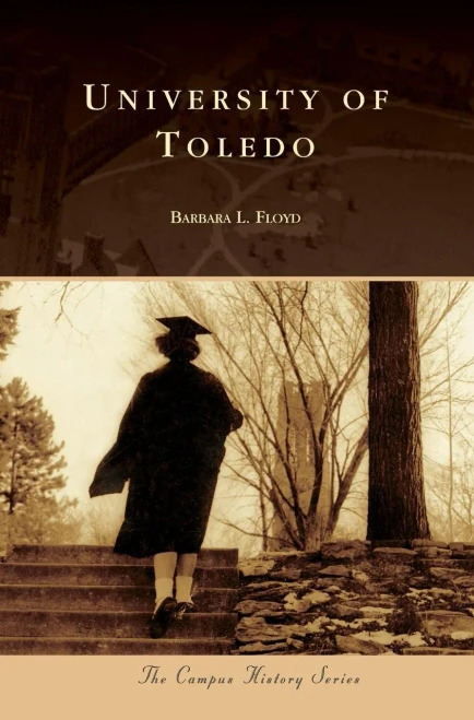University Of Toledo (Campus History)