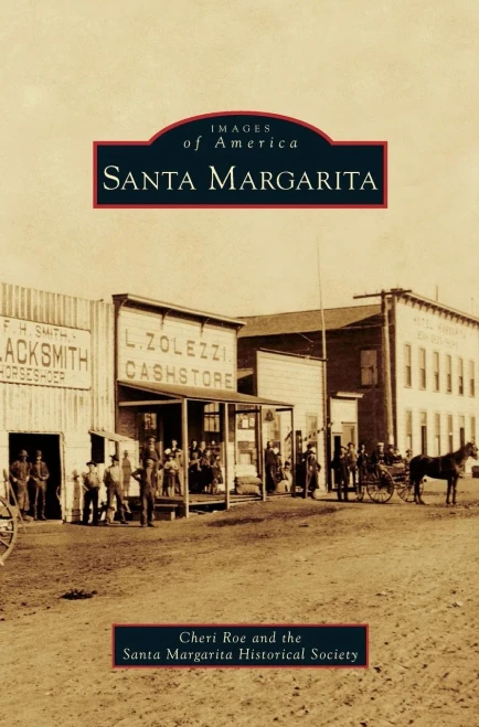 Santa Margarita