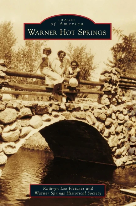 Warner Hot Springs