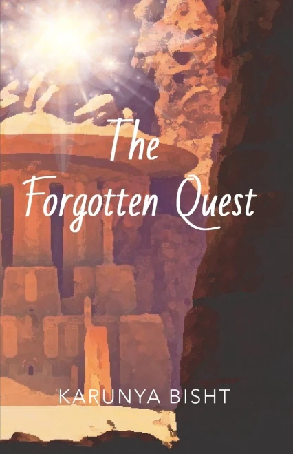 The Forgotten Quest