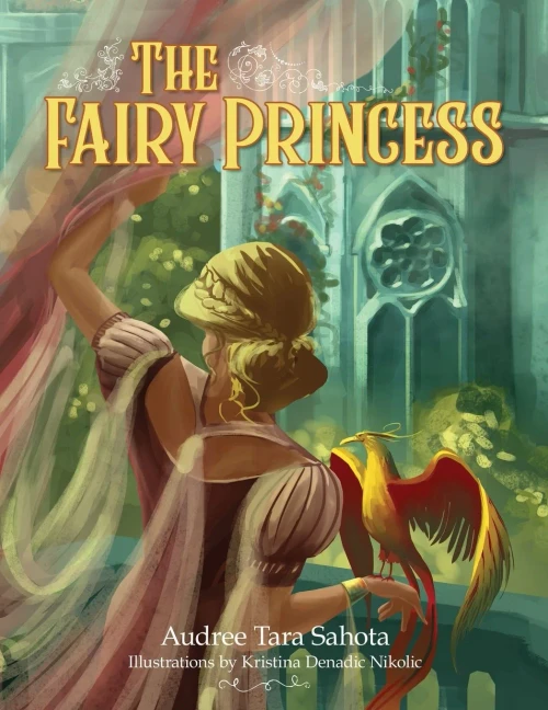 The Fairy Princess