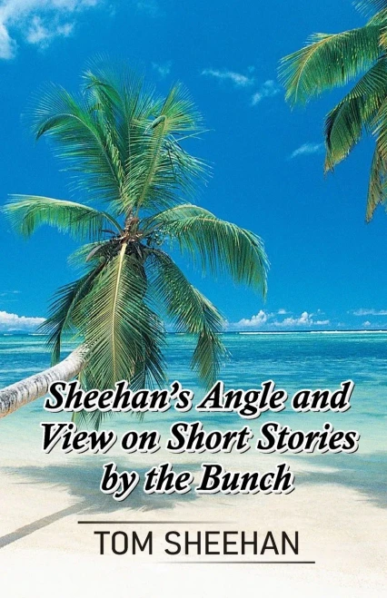 Sheehan’s Angle and View on Short Stories by the Bunch