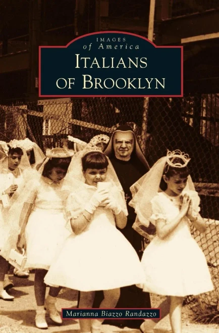 Italians Of Brooklyn