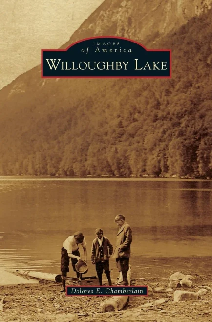 Willoughby Lake