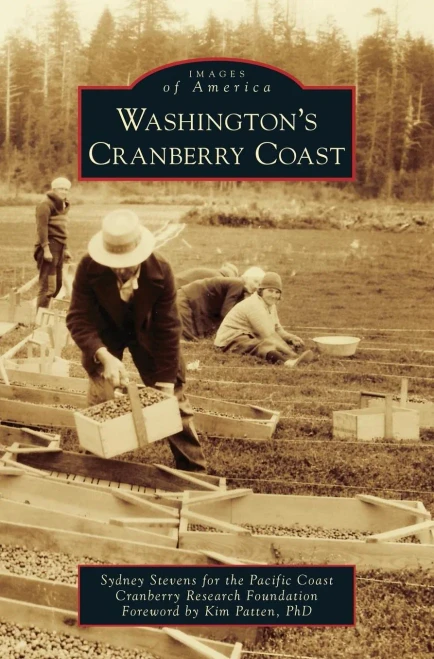 Washington'S Cranberry Coast