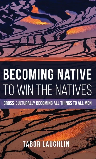 Becoming Native To Win The Natives