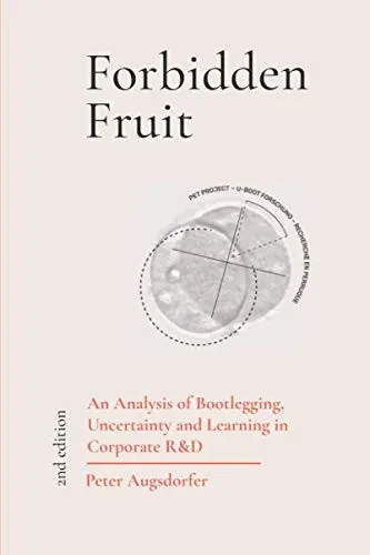 Forbidden Fruit: An Analysis of Bootlegging, Uncertainty, and Learning in Corporate R&D