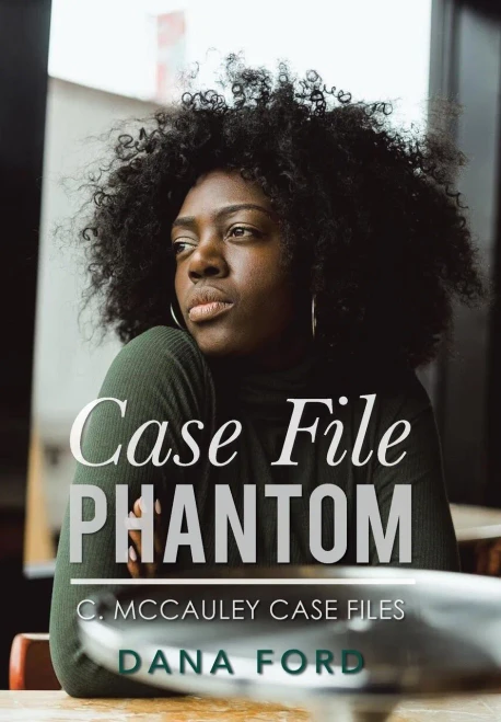 Case File Phantom
