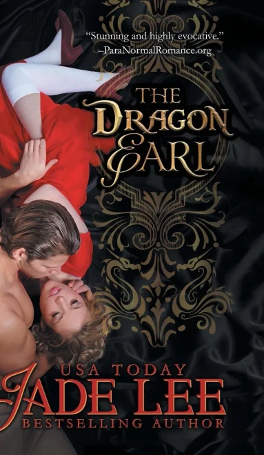 The Dragon Earl (The Regency Rags To Riches Series, Book 4) (Regency;England;Historical;Romance)