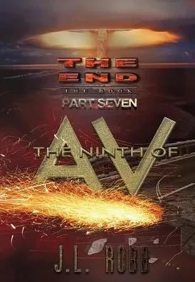 The End: The Book: Part Seven: : The Ninth Of Av
