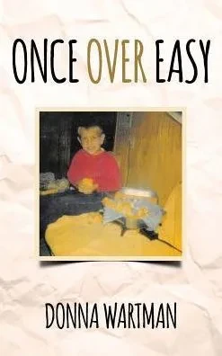 Once Over Easy