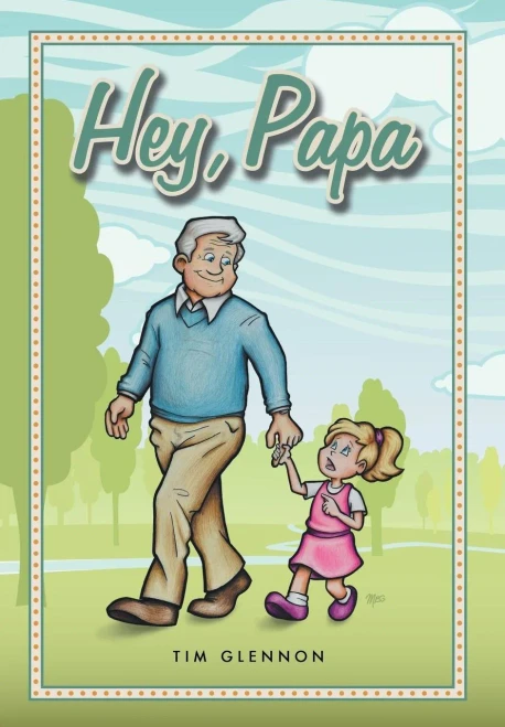 Hey, Papa