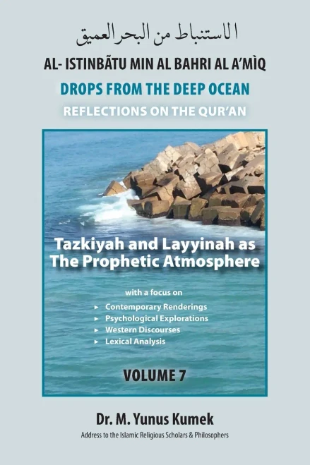 Tazkiyah and Layyinah as The Prophetic Atmosphere: Al-Istinbãtu Min Al-Bahri Al A'mìq: Drops From the Deep Ocean-Reflections on the Qurãn (Istinbat)