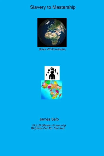 Slavery to Mastership