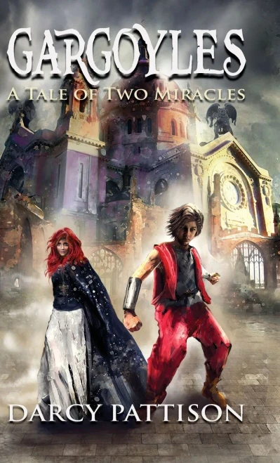 Gargoyles: A Tale Of Two Miracles