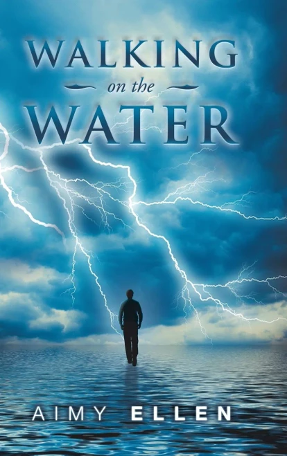 Walking On The Water