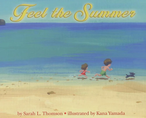 Feel The Summer
