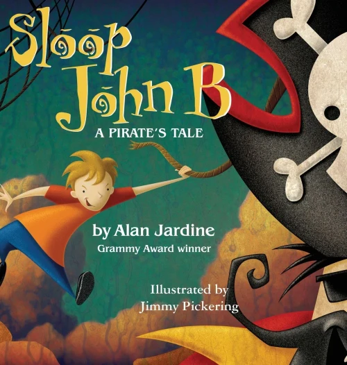 Sloop John B -A Pirate'S Tale