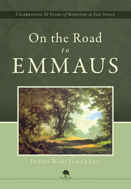 On The Road To Emmaus