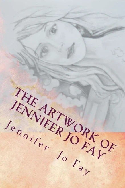 The Artwork Of Jennifer Jo Fay