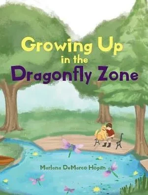 Growing Up In The Dragonfly Zone