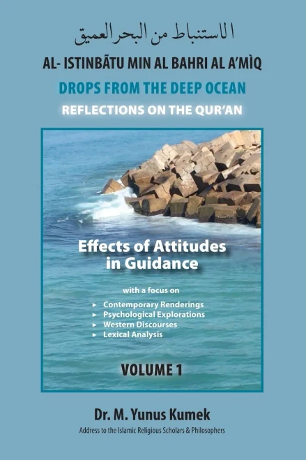 Effects of Attitudes in Guidance: Al-Istinbãtu min al-Bahri al-A’mìq: Drops from the Deep Ocean-Reflections of the Qurãn (Istinbat)